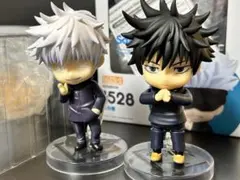2026年最新】ねんどろいど 伏黒恵 「呪術廻戦」の人気アイテム - メルカリ