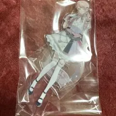 プロジェクトセカイ プロセカ 感謝祭　5周年　アクリルスタンド　暁山瑞希