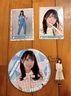日向坂46 金村美玖 アクリルスタンドキーホルダー - メルカリ