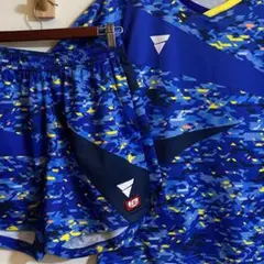 美品⭐️VICTAS上下ユニフォーム