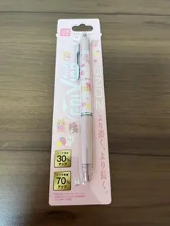 コリラックマ、いちごないちにち　ボールペンのサムネイル