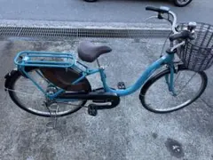 YAMAHA PAS with 綺麗　直接引き取り葛西市川　サービス品　新基準 YAMAHA PAS with 綺麗 直接引き取り葛西市川 サービス品 新基準 - メルカリ