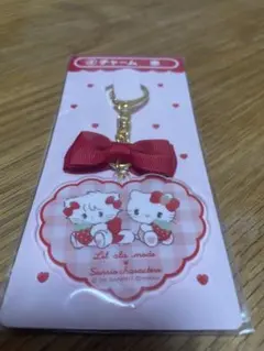 セブン　1番くじ　サンリオ　mikko コラボ