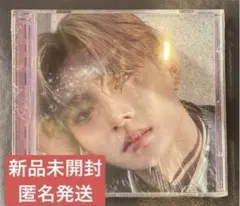 ALD1 EUPHORIA JEWEL CASE 新品未開封 サンウォン