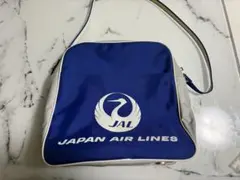2026年最新】jal バッグ レトロの人気アイテム - メルカリ