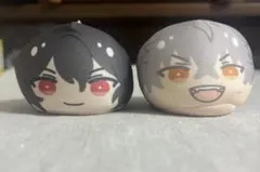 あんスタ　おまんじゅう　UNDEAD 朔間零　大神晃牙