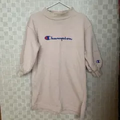 チャンピオン ワンピース　スエット