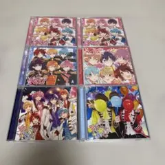 すとぷり　CD 三つ
