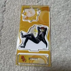 銀魂 アクリルフィギュア＆チャームコレクション 沖田総悟