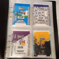 て*る様 チロルチョコ　チョコレートパッケージコレクション