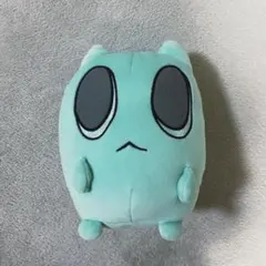 未使用　ヰ世界情緒 ゴミダスぬいぐるみ・ポーチ ヰ世界情緒 information on X: 