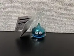 ドラゴンクエスト メタリックモンスターズギャラリー スライム ブルー