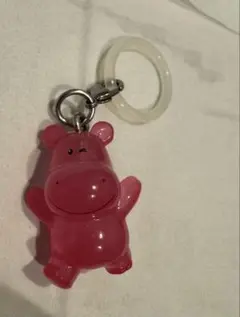 たべっこどうぶつ たべっ子どうぶつ めじるしアクセサリー かばちゃん