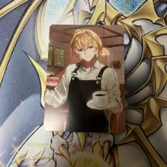 にじさんじ VOLTACTION カレー カード 風楽奏斗ノーマル　1枚