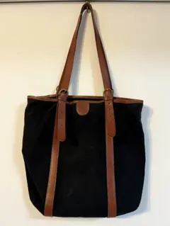 イルビゾンテ トートバッグ