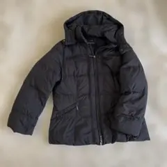 けえこ様専用　23区 ダウンコート ブラック 48