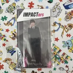 IMPACTors 横原悠毅 アクリルスタンド