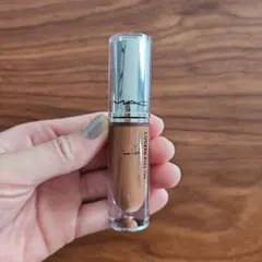 MAC ロックド キス インク リップカラー ポッシュのサムネイル