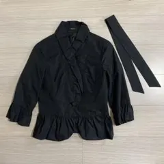 COMME CA ISM / コムサイズム ジャケット