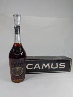 CAMUS COGNAC XO SUPERIOR カミュ コニャック 70cl - メルカリ