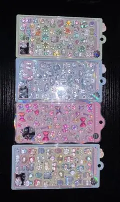 る*ー様 ボンボンドロップシール