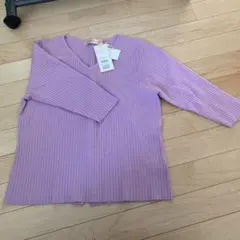 マーリエ　パー　エフデ ニット トップス