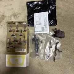 S.I.C.匠魂 SPECIAL 2nd 仮面ライダー斬鬼
