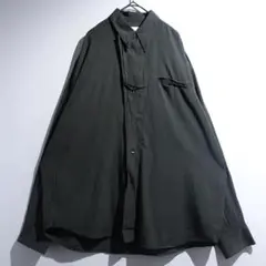 CLEL クレイル カットオフ ダブルテーラードジャケット ストライプ 