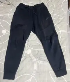 Nike テックフリース Mサイズ 美品✨