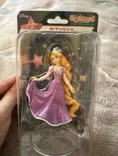 2025年最新】ラプンツェル フィギュアの人気アイテム - メルカリ