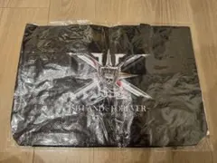 三代目 J SOUL BROTHERS トートバッグ JSB LAND