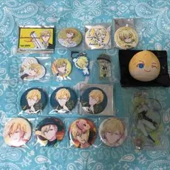 六弥ナギ グッズ まとめ ※ 条件等変更あり