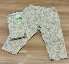 UNIQLOレギンス　110 双子　2点セット