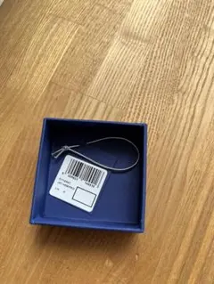 スワロフスキー カフスボタン