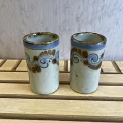 ◉即日発送 ◉2026 雪峰祭 春Titanium Shot Glass Duo - メルカリ