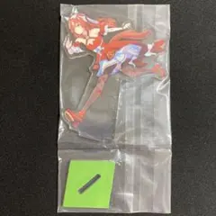 ウマ娘 一番くじ F賞 ドリームレース アクリルスタンド スティルインラブ