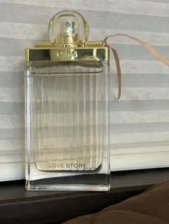 Chloé クロエ 香水 ラブストーリーオードトワレ 75ml