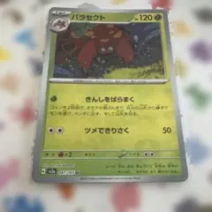 パラセクト マスターボールミラー美品