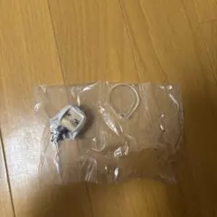 ジョジョの奇妙な冒険 カプセルフィギュア アバッキオ ガチャ② 匿名発送