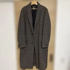 2026年最新】ORGUEIL チェスターコートの人気アイテム - メルカリ