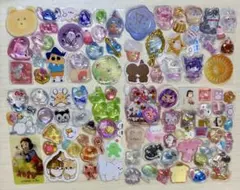 【正規品のみ★100枚以上！】 5 ボンボンドロップシール おすそわけ セット