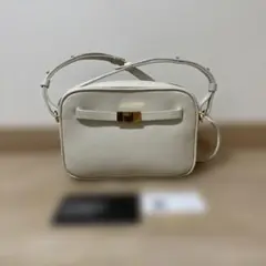 デメリエー　ショルダーバッグ NEW YORK CROSS BODY