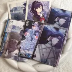 ꒰ まとめ売り ꒱ プロセカ 朝比奈まふゆ