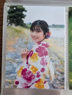 BEYOOOOONDS 西田汐里 生写真 - メルカリ