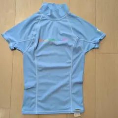 ラッシュガード シャツ