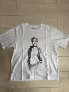 イナバ化粧品店 イナママTシャツ ユニクロコラボ限定Tシャツ - メルカリ
