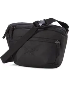 アークテリクス　マンティス 1 ウエストパック