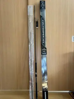 TK　コルトスナイパーXR S96ML シマノ コルトスナイパー XR S96ML – フィッシングマックス WEBSHOP