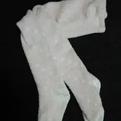 ＊新品＊未使用品＊ベビータイツ。95。