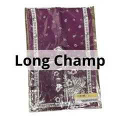 ロンシャン　スカーフ　バンダナ　LongChampのサムネイル